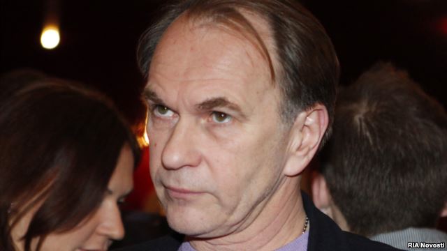Алексей Гуськов