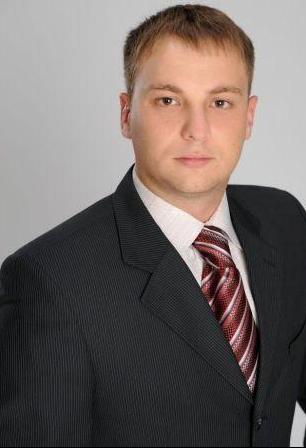 В ночь на 14 июня был убит Роман Шамрай - севастопольский юрист и заместитель председателя севастопольской городской избира