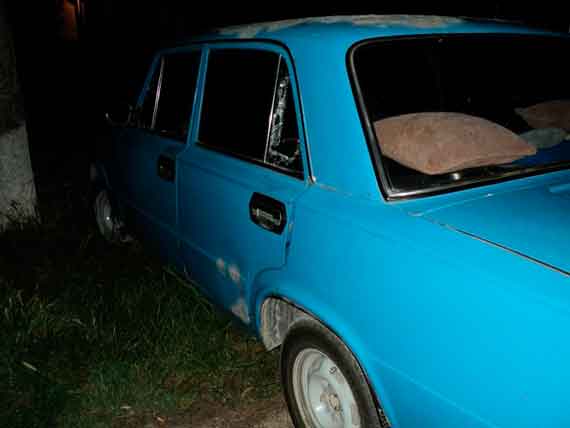 ВАЗ 2101