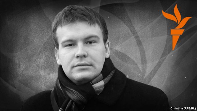 Николай Кавказский, член правления комитета "За гражданские права", член партии "Яблоко" и ЛевСД, бывший обвиняемый по "Болотному делу"