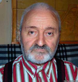 Константин Митчин
