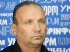 Севастопольский пловец-марафонец Олег Софяник