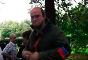 марш ватников