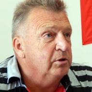 директор ЦКБ «Черноморец» Александр Бородин
