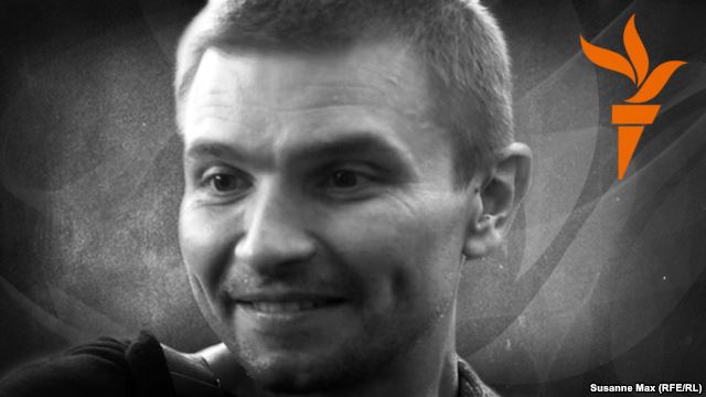 Владимир Голышев, публицист и драматург