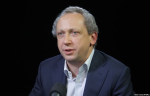 российский финансист Слава Рабинович