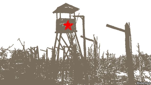 коммунистический режим