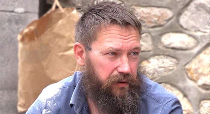 Известнейший российский миллионер со скандальной репутацией Герман Стерлигов