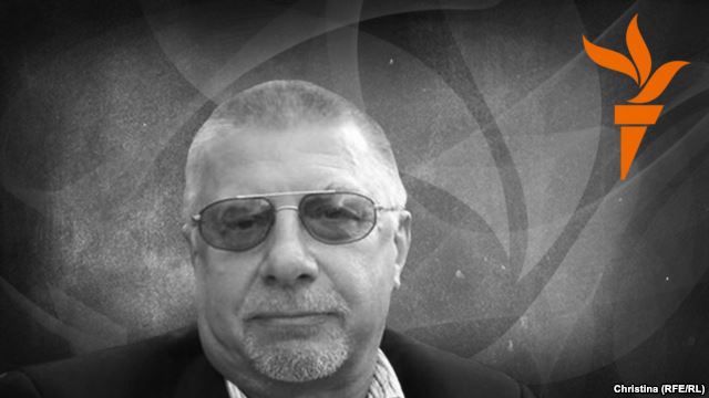 Юрий Федоров, военно-политический эксперт