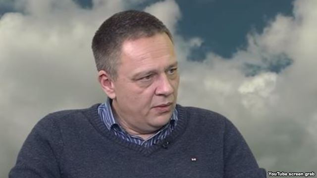 Степан Демура