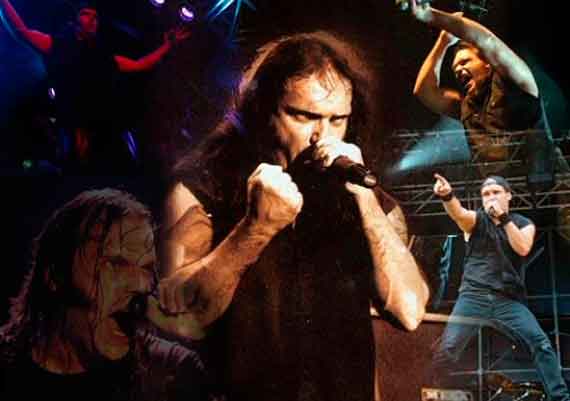 В Симферополе 31 января пройдет концерт сразу трёх мировых легенд тяжелого рока – Удо Диркшнайдера (Accept, UDO), Блейза Бэйли (Iron Maiden) и Тима Риппера Оуэнса (Judas Priest). Об этом сообщил концертный продюсер Игорь Нескубин