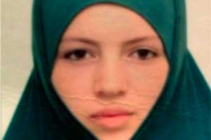 13 января в Симферополе пропала 16-летняя Эльвина Разакова. Рано утром девушка вышла из дома в селе Дубки Симферопольского района и направилась на учебу в центр Симферополя. После этого связь с ней пропала