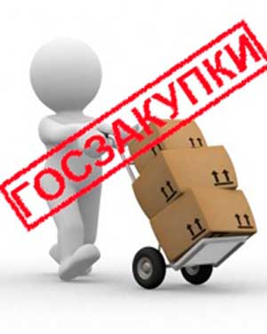 госзакупки