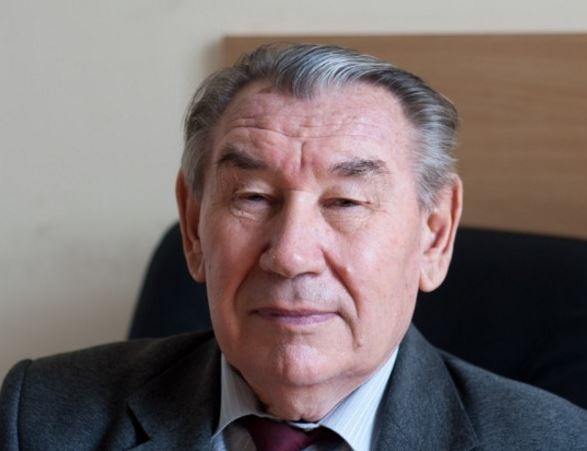 Главный инженер проекта компании «Союзтранспроект» Георгий Росновский — опытный мостостроитель