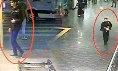 В подготовке и организации терактов заподозрили сторонников ИГИЛ – выходцев из Российской Федерации.