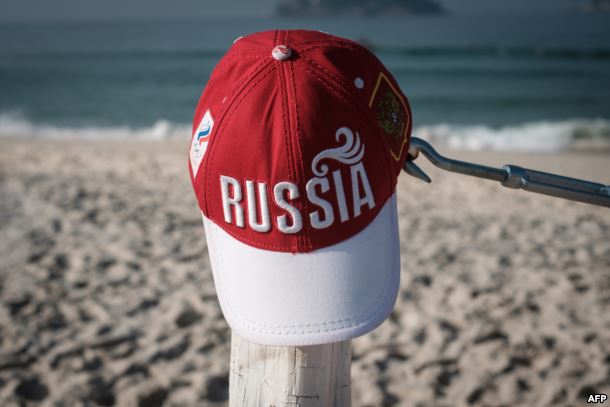 Россия пролетела с Олимпиадой