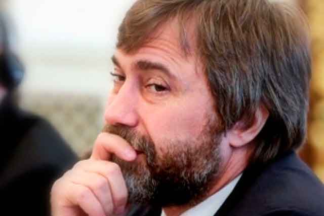 Верховная Рада дала согласие на привлечение к уголовной ответственности депутата от фракции 