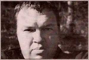 Карпов Сергей Алексеевич, коренной житель Симферополя, экскурсовод