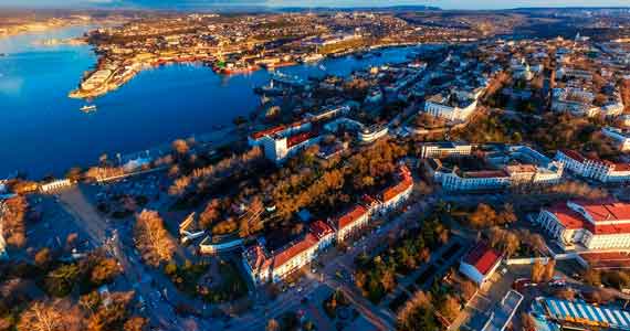 Севастополь