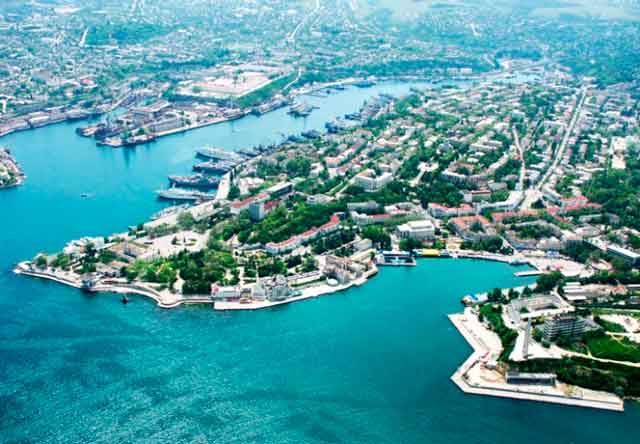 Sevastopol