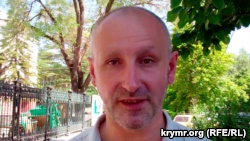 Валерий Подъячий