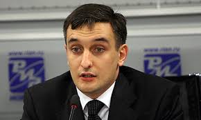 директор Института политики и государственного права Виталий Иванов