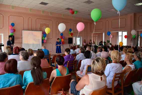 Севастопольский роддом №2 «Центра охраны здоровья матери и ребенка» городской больницы №5 отмечает 35-летие. С момента основания учреждение приняло более 75 тысяч пациентов.