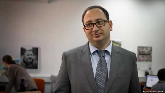адвокат Полозов