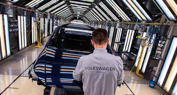 Volkswagen