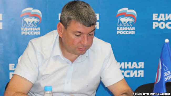 Роман Деркач