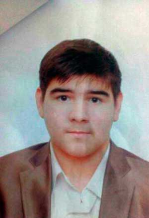 В Симферополе ищут пропавшего 14-летнего Альмира Джамилова