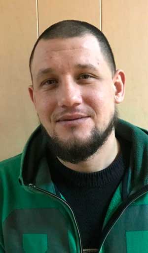 Мустаев Андрей Александрович