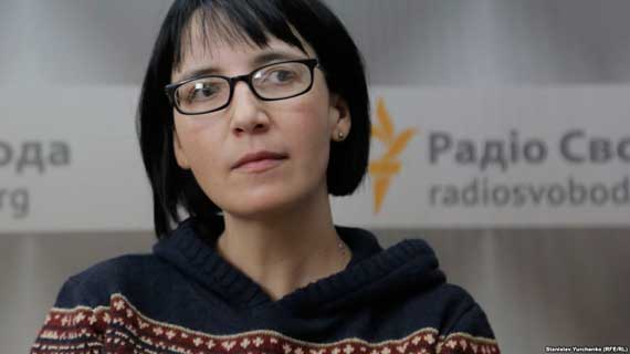 Как появляются стереотипы? Почему мы поддаемся пропаганде? Об этом в «Дневном шоу» на Радио Крым.Реалии говорим с кандидатом философских наук Ольгой Тургеневой