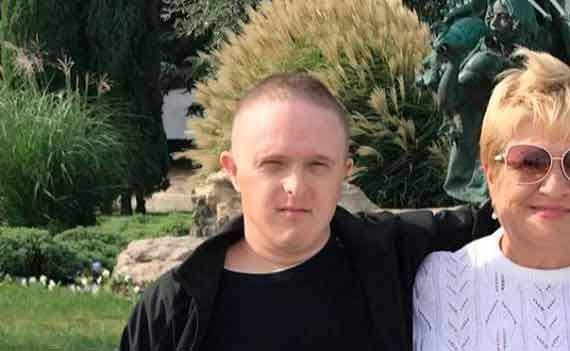 Вчера стало известно о том, что на территории Крыма пропал 37-летний Павел Валерьевич Радыгин