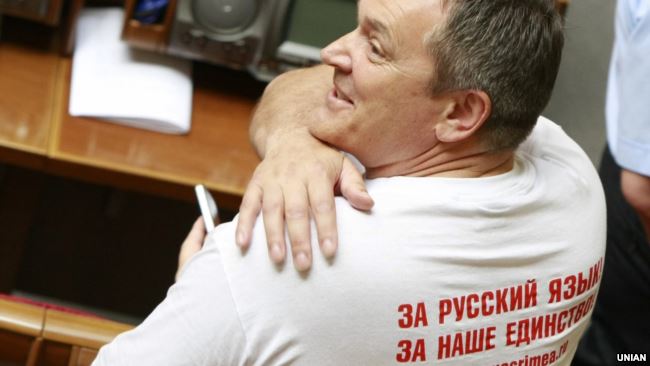 Вадим Колесниченко