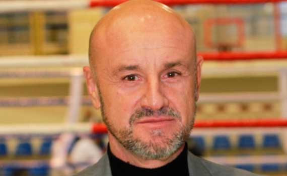 Александр Данильченко