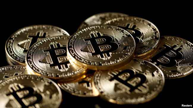 bitcoin биткоин