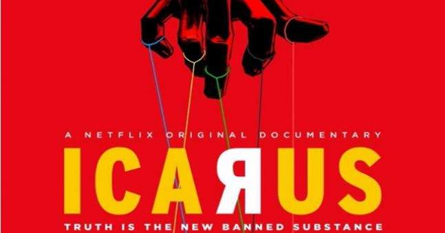 Премию Американской киноакадемии «Оскар» как лучший документальный фильм получил «Икар» – лента, которая рассказывает о допинге в российском спорте. Американский режиссер Брайан Фогель снял этот фильм при поддержке бывшего руководителя Московской антидопинговой лаборатории Григория Родченкова, который на данный момент живет в США.