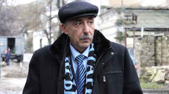 Сулейман Кадыров