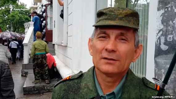 Владимир Дусмуханов
