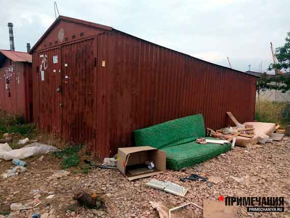 Решения суда для сноса не требуется: он проводится согласно постановлению правительства Севастополя «Об организации работы по выявлению и пресечению самовольного строительства на территории города Севастополя» №385 от 09.10.2014. 