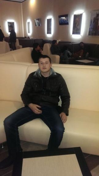 В Крыму родственники ищут пропавшего без вести Анатолия Подавалова