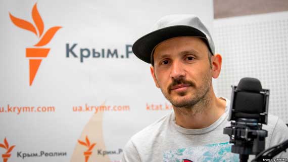 Ахмед Сарыхалил