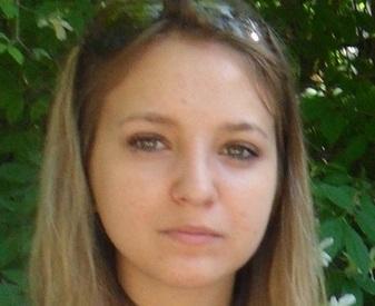 В Севастополе пропала без вести 15-летняя Виктория Янко