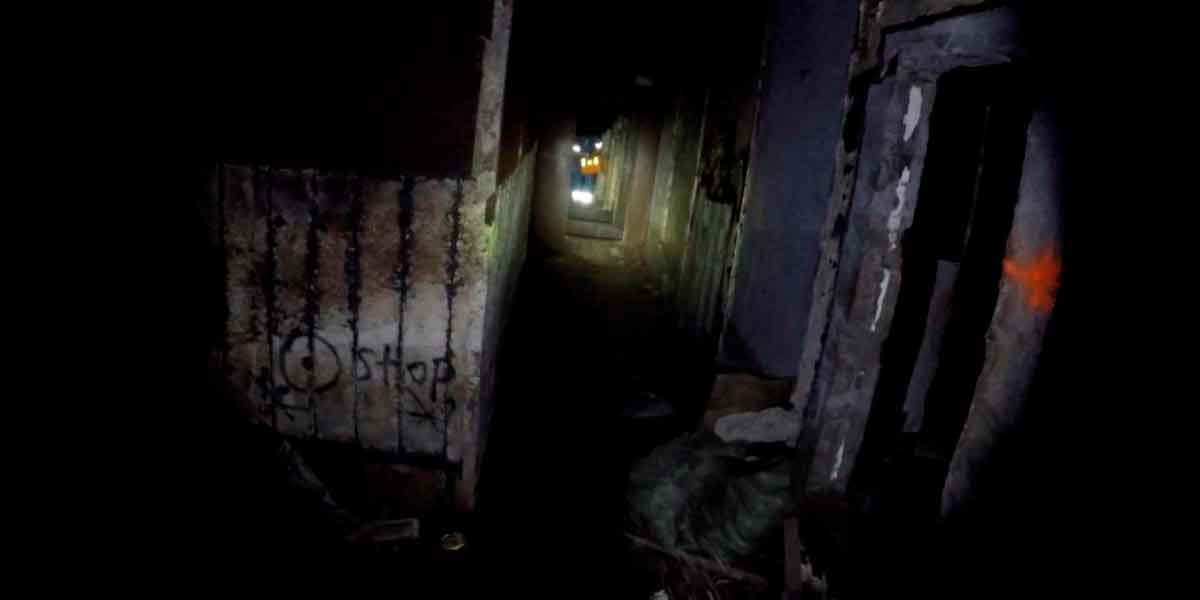 «Объект 221» в районе Морозовки (Алсу) под Севастополем, «Нора» и подземный командный пункт Черноморского флота СССР