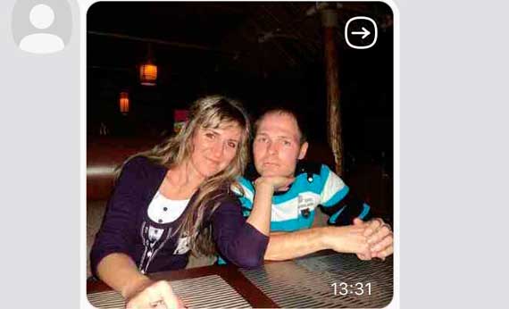 Двухлетний Кирилл, четырехлетний Иван и старшие Алена и Маша – им по 14 и 10 лет - в одночасье лишились родителей. Их мама и папа Владимир и Ольга в июне этого года были найдены у обрыва мыса Фиолент