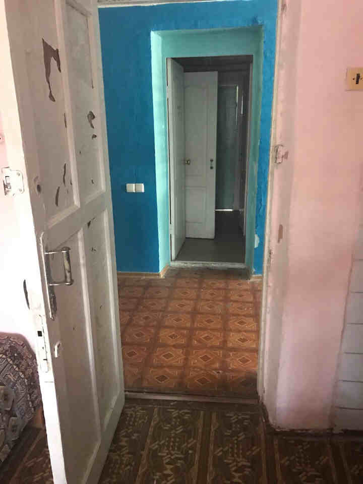 в евпаторийском лагере имени Гагарина