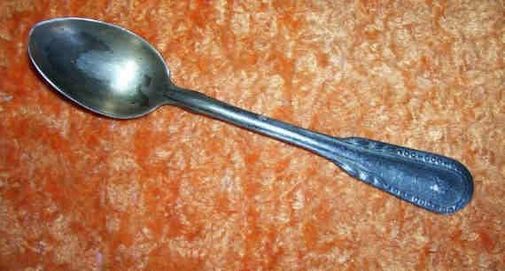 ложка