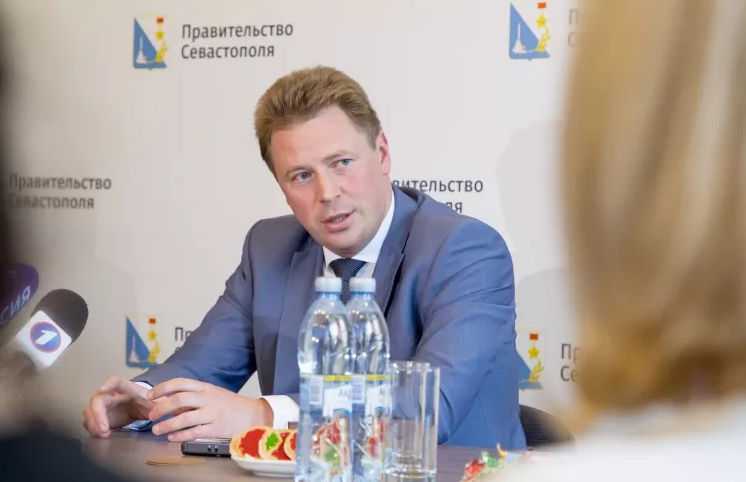 Дмитрий Овсянников