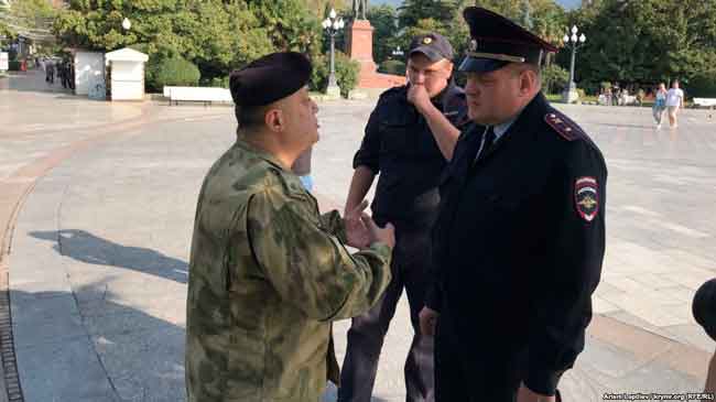 Овсеп Минасян